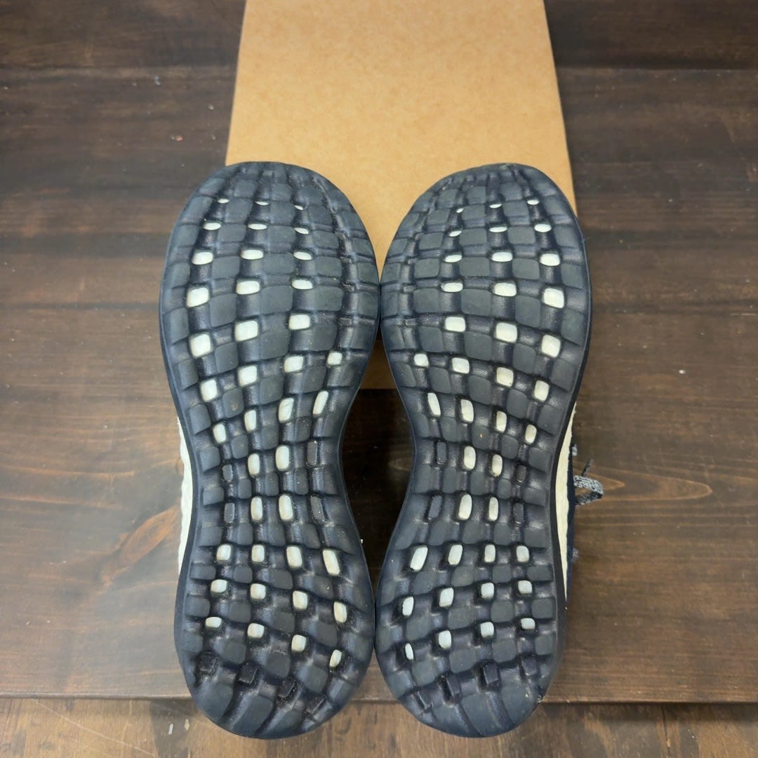 Adidas PureBoost ZG 'Collegiate Navy' Size 11 (Pre-Owned) - Image 7