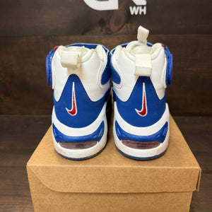 Nike Air Griffey Max 1 USA (GS) (2022) Size 6.5Y (Pre-Owned) - Image 4