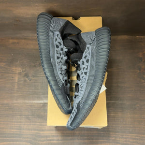 adidas Yeezy 350 V2 CMPCT Slate Onyx Size 10.5 (Pre-Owned) - Image 2