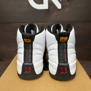 Jordan 12 Retro Taxi (2025) - Image 5
