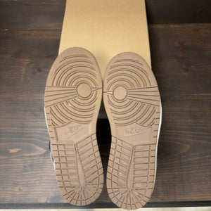 Jordan 1 Retro High OG Palomino Size 10 (Pre-Owned) - Image 8