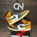 Jordan 1 Retro High OG Taxi Size 13 (Pre-Owned) - Image 1