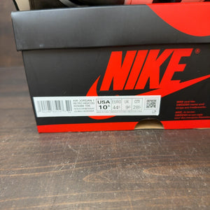 Jordan 1 Retro High Dark Mocha - Image 7