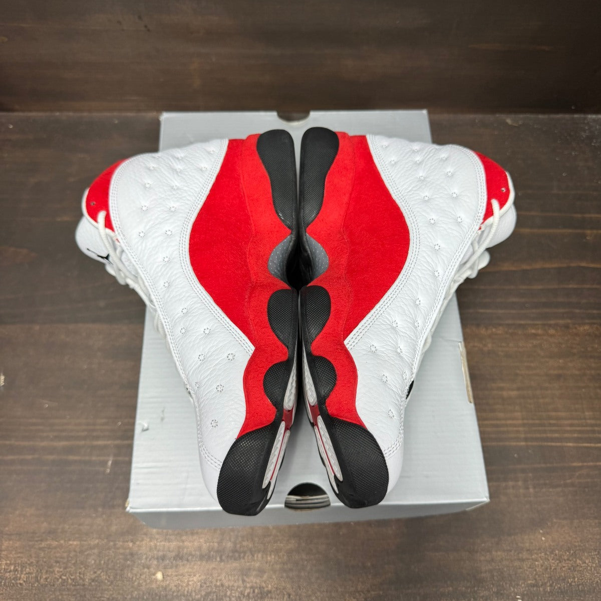 Jordan 13 Retro OG Chicago (2026) - Image 4