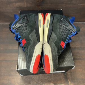 Jordan 4 Retro Rare Air (White Lettering) - Image 4