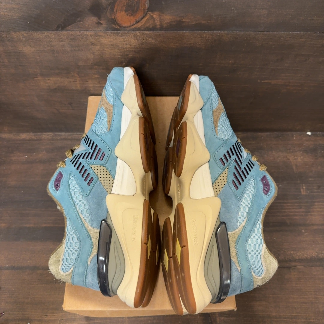 New Balance 9060 Bodega Age of Discovery Size 12 (Pre-Owned) - Image 6