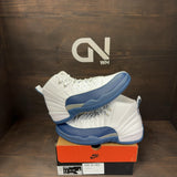 Jordan 12 Retro French Blue (2025) Size 11 (Pre-Owned)