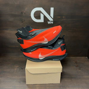 Nike Zoom Pegasus Turbo Shield Habanero Red Size 11 (Pre-Owned) - Image 1