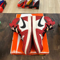 Jordan 1 Retro High OG Chicago Lost and Found - Image 3