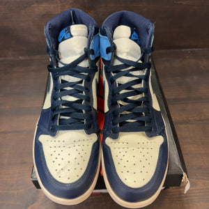 Jordan 1 Retro High Obsidian - Image 3