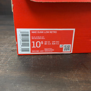 Nike Dunk Low UCLA - Image 8