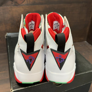 Jordan 7 Retro Hare (2015) Size 12 (Pre-Owned)