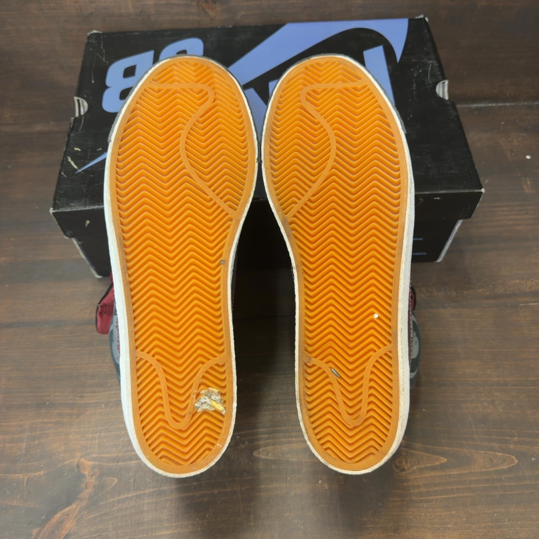 Nike SB Blazer Shogo Lordless Warrior Size 10 (Pre-Owned) - Image 6