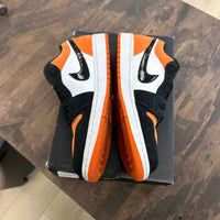 Jordan 1 Low Shattered Backboard - Image 3