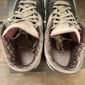 Jordan 3 Retro OG SP A Ma Maniére While You Were Sleeping (Women's) - Image 5