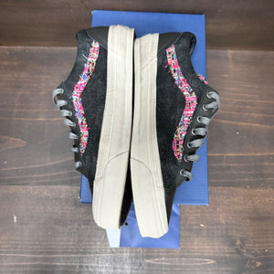 Vans Old Skool 36 LX Souvenir Black - Image 3
