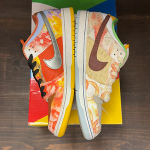 Nike SB Dunk Low Street Hawker (2021) Size 11 (Pre-Owned) - Image 4