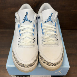 Jordan 3 Retro UNC (2020) - Image 3