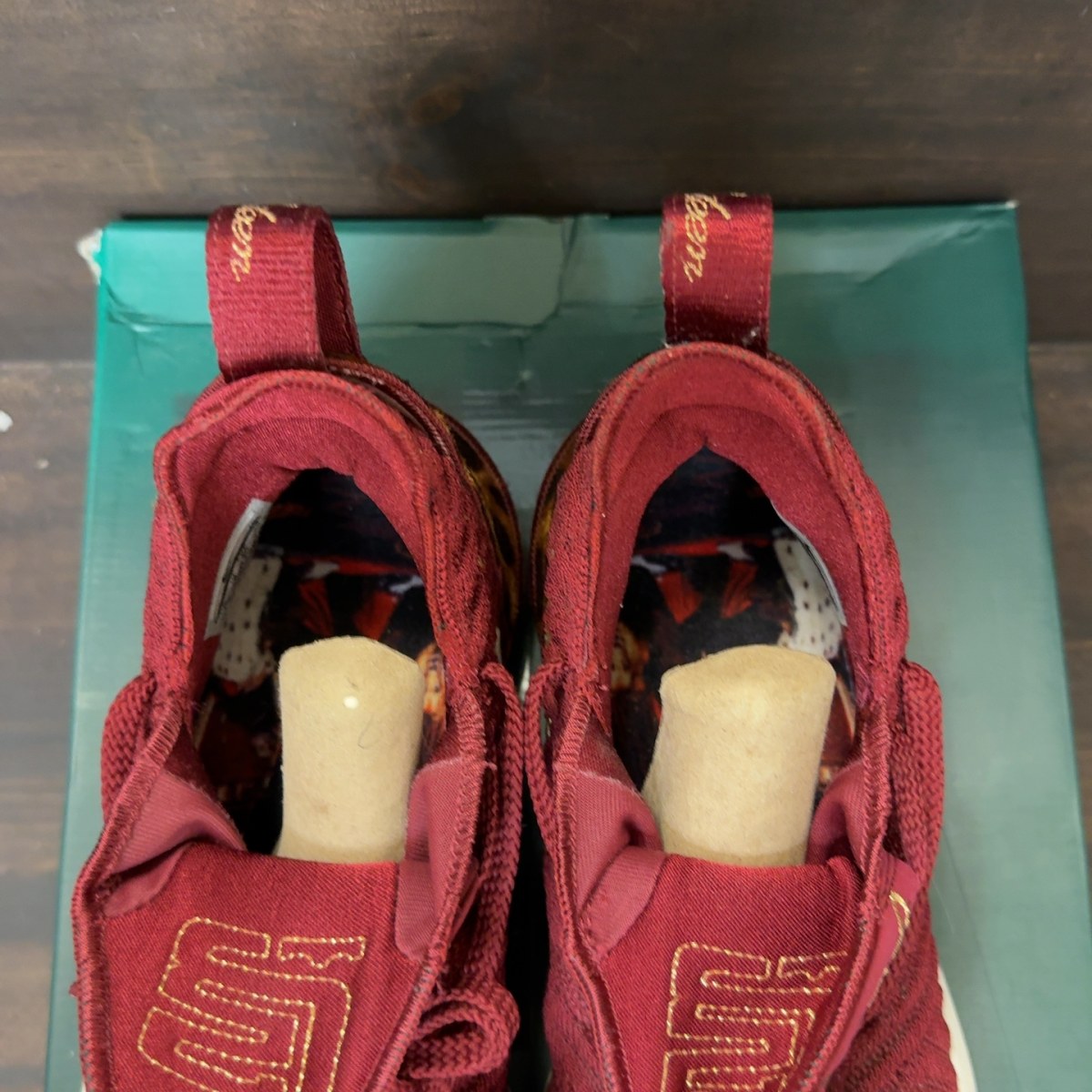 Nike LeBron 16 King - Image 4