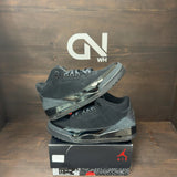 Jordan 3 Retro Black Cat (2025) - Image 1