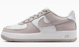 Oatmeal Nike Air Force 1 Low (GS)
