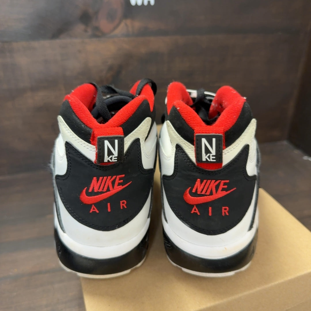 Nike Air Diamond Turf 49ers (2017) Size 9.5 (Pre-Owned) - Image 4