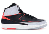 Jordan 2 Retro Infrared 23 (GS)