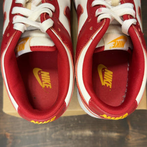 Nike Dunk Low USC Size 9 (Pre-Owned) - aux