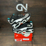 Nike Air Griffey Max 1 White Freshwater (2021) - Image 1