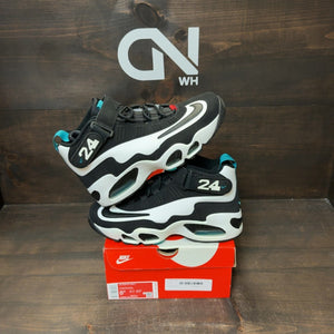 Nike Air Griffey Max 1 White Freshwater (2021) - Image 1