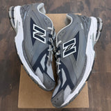 New Balance 1906R Grey Navy Size 11.5 (Pre-Owned) - Image 1