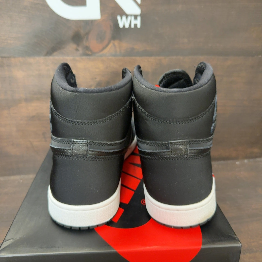 Jordan 1 Retro High Paris Saint Germain - Image 5
