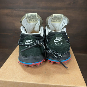 Nike Zoom Terra Kiger 5 Off-White Black (Women's) Size 8.5W (Pre-Owned) - Image 4