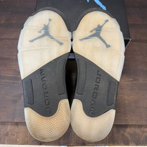 Jordan 5 Retro UNC University Blue - Image 5