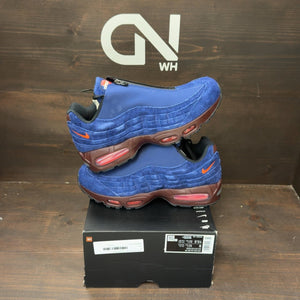 Nike Air Max 95 Zip SP Loyal Blue - Image 1