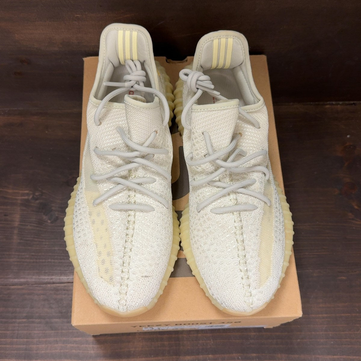 adidas Yeezy Boost 350 V2 Light - Image 3