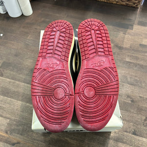 Jordan 1 Retro Low OG Nigel Sylvester Better With Time - Image 5