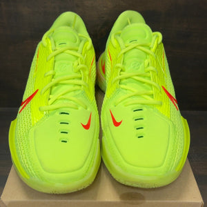 Nike Air Zoom GT Cut EYBL Volt Size 12 (Pre-Owned) - Image 8