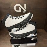 Jordan 9 Retro University Blue - Image 1