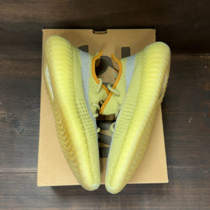 adidas Yeezy Boost 350 V2 Marsh Size 5 (Pre-Owned) - back