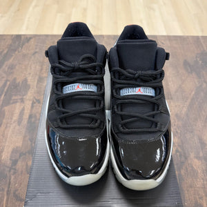 Jordan 11 Retro Low Infrared - Image 2