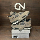 Jordan 4 Retro Cave Stone - Image 1