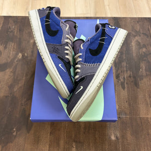 Jordan 1 Retro Low OG Zion Williamson Voodoo Alternate - Image 1