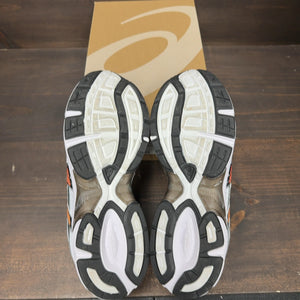 ASICS Gel-1130 White Red Snapper - Image 7