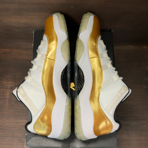 Jordan 11 Retro Low Closing Ceremony Size 12 (Pre-Owned) - Image 6