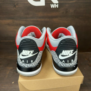 Jordan 3 Retro SE Unite Size 13 (Pre-Owned) - Image 4