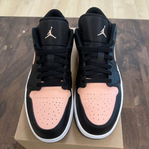 Jordan 1 Low Crimson Tint Size 12 (Pre-Owned) - Image 2