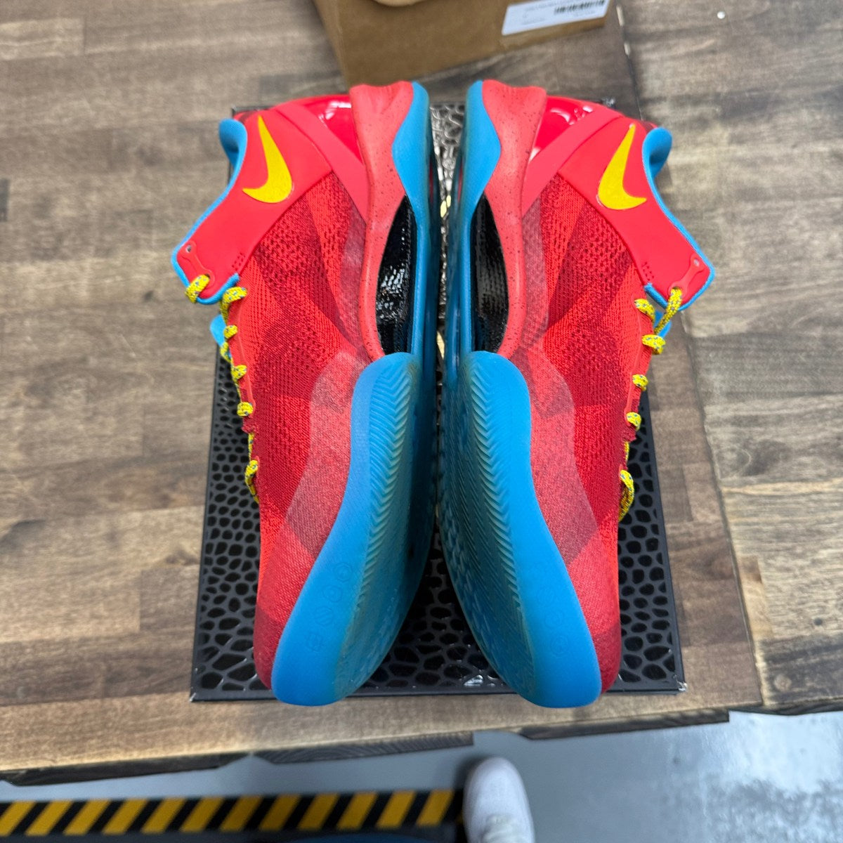 Nike Kobe 8 Protro Year of the Horse (2026) - Image 3