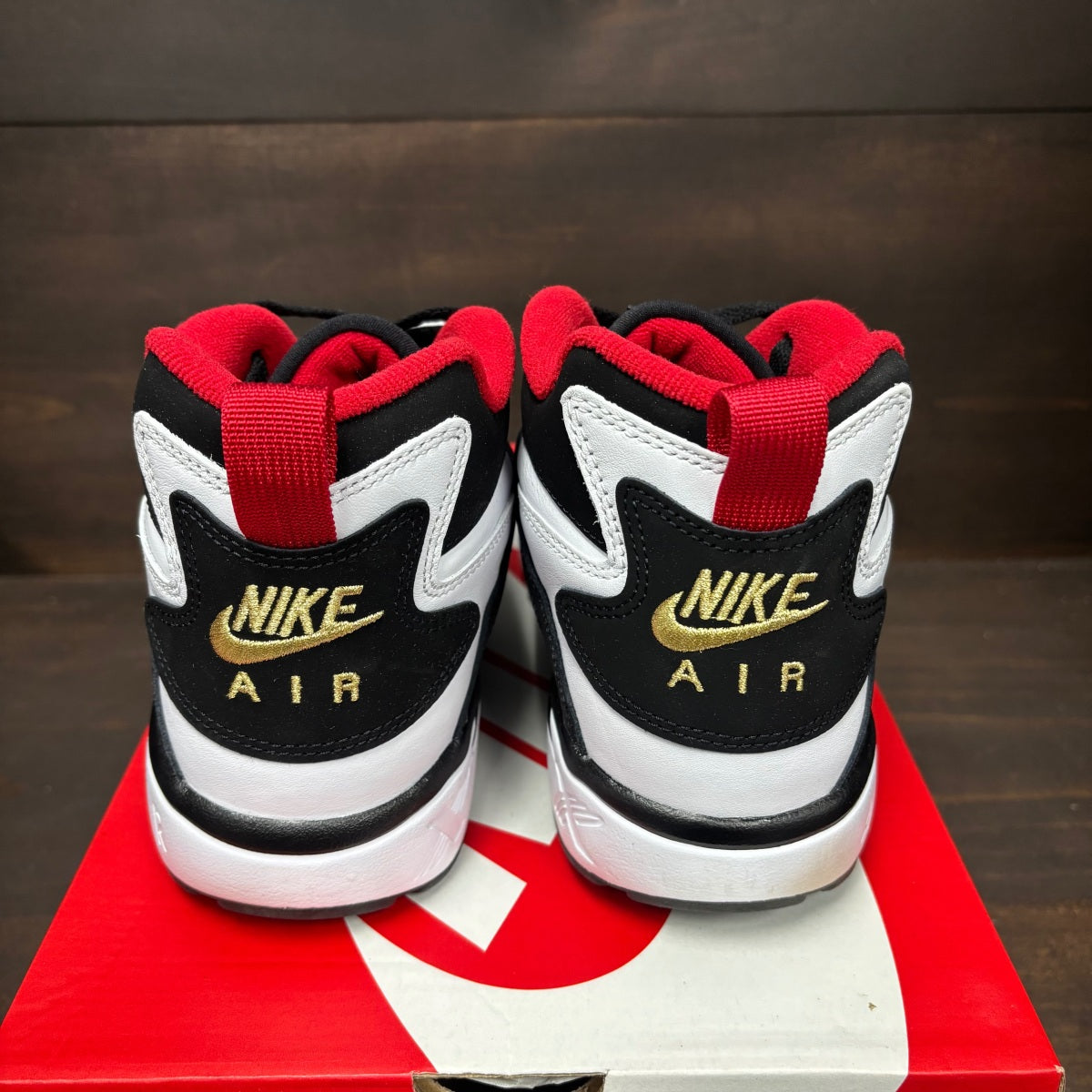 Nike Air Diamond Turf 49ers (2025) - Image 5
