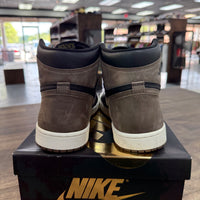 Palomino Jordan 1 High (USED)